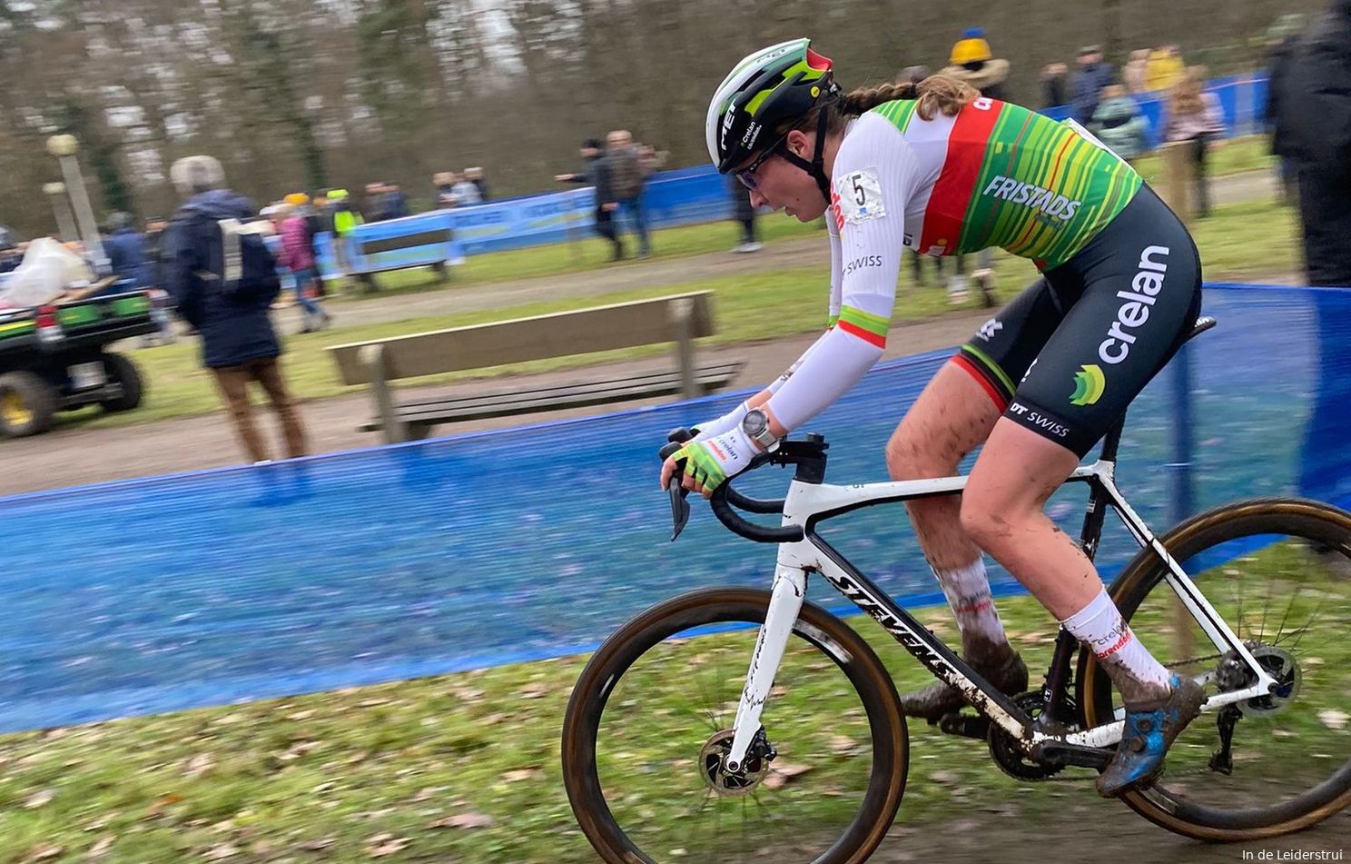 Preview X2O Trophy Hamme 2024 Who can challenge world champions